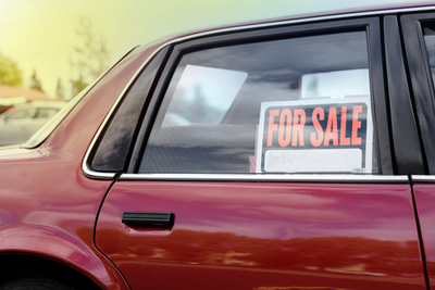 How To Sell Your Used Car Fast CarBrain